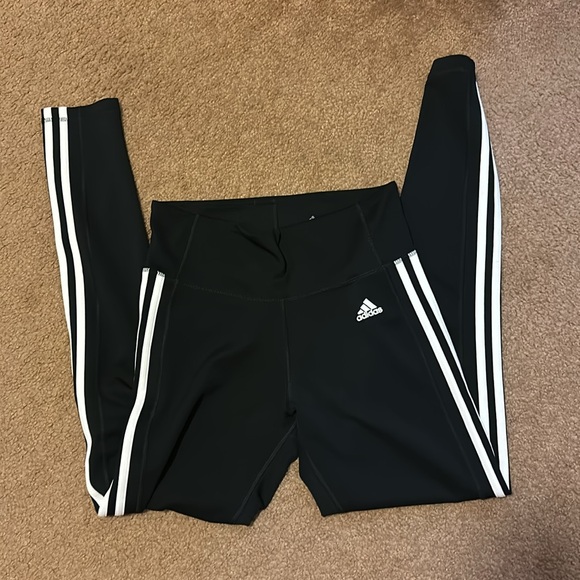 Adidas Leggings - Picture 2 of 2